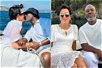 Kris Jenner's Boyfriend: Unraveling the Mystery