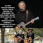 Kris Kristofferson's Final Farewell: a Tribute to a Legendary Icon