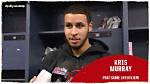 Kris Murray: a Spotlight on Love and Basketball