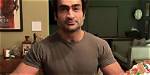Kumail Nanjiani Was Body Shamed on Twitter for Being Too Muscular ·