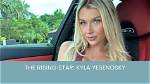 Kyla Yesenosky Naked: the Rising Star and Her Journey to Fame