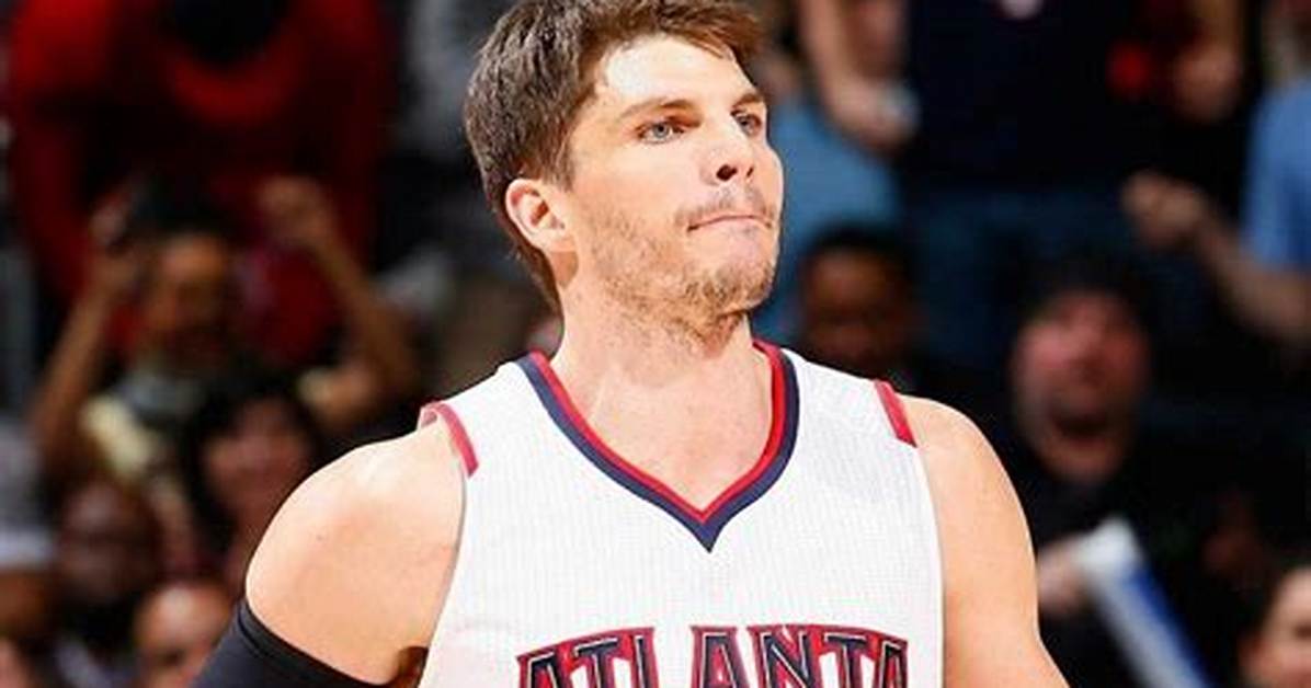 Kyle Korver Bio: Know More About His Wife and Children