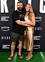 Kylie Kelce: Height, Weight, and More