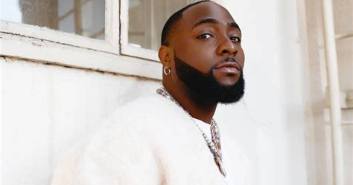 La Fortune De Davido En 2023: Un Voyage À Travers Le Succès
