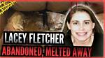 Lacey Fletcher: a Tragic Story Captured in Coroner Photos