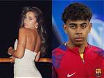 Lamine Yamal's Girlfriend: Unveiling the Mystery Behind His Love Life