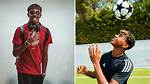 Lamine Yamal: the Rise of a Young Football Prodigy