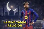 Lamine Yamal: the Truth About His Faith