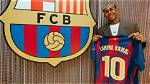 Lamine Yemal Salary: Unveiling the Earnings of a Rising Star