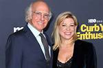 Larry David's Wife: Meet the Woman Behind the Curb | Celebrity Spouse