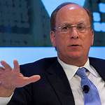 Larry Fink and His Political Party: a Deep Dive