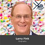Larry Fink: the Influence of His Parents on a Financial Titan