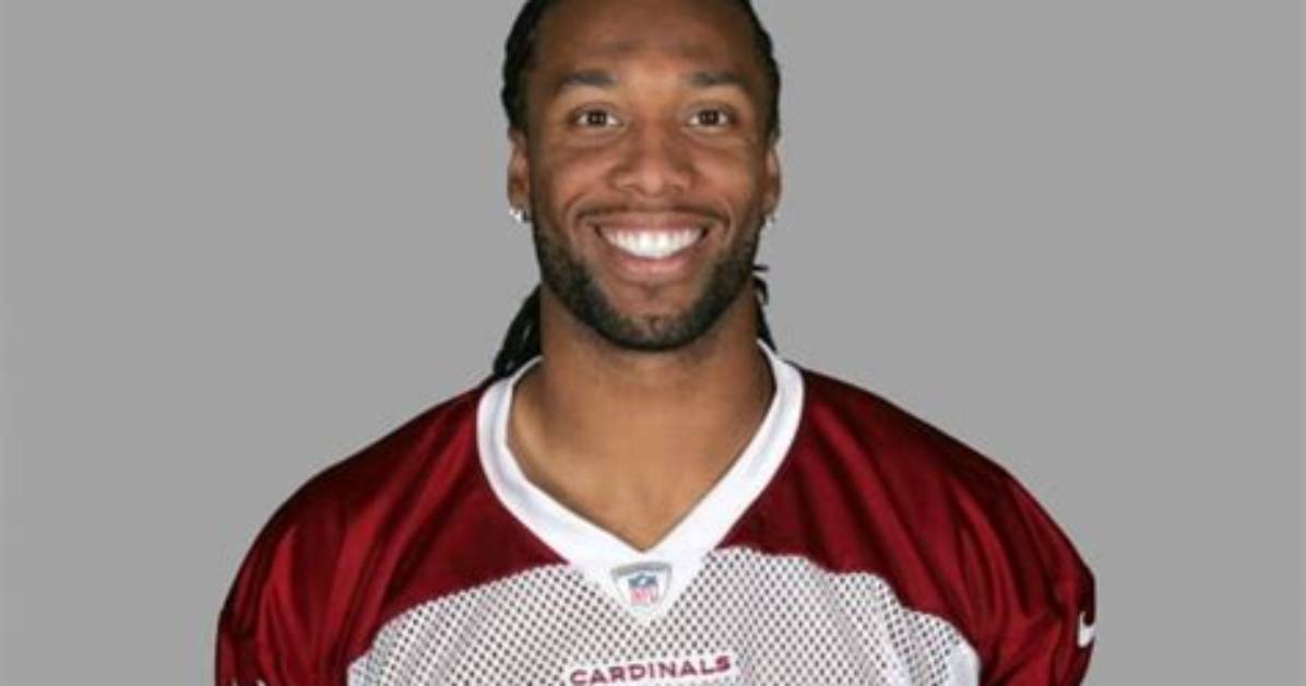 Larry Fitzgerald Net Worth | Snogblogy