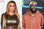 Larsa Pippen, Michael Jordan's Son Marcus Are Dating: Details |