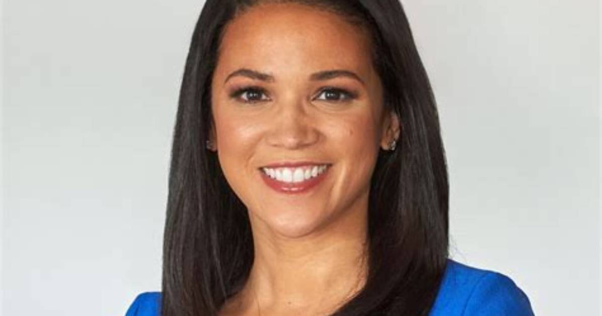 Laura Jarrett's Nbc Journey: from Anchor to Correspondent
