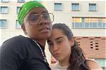 Lauren Jauregui and Sasha Mallory: an Inspiring Collaboration Unveiled