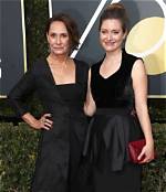 Laurie Metcalf and Her Daughter: a Look into Their Close Relationship