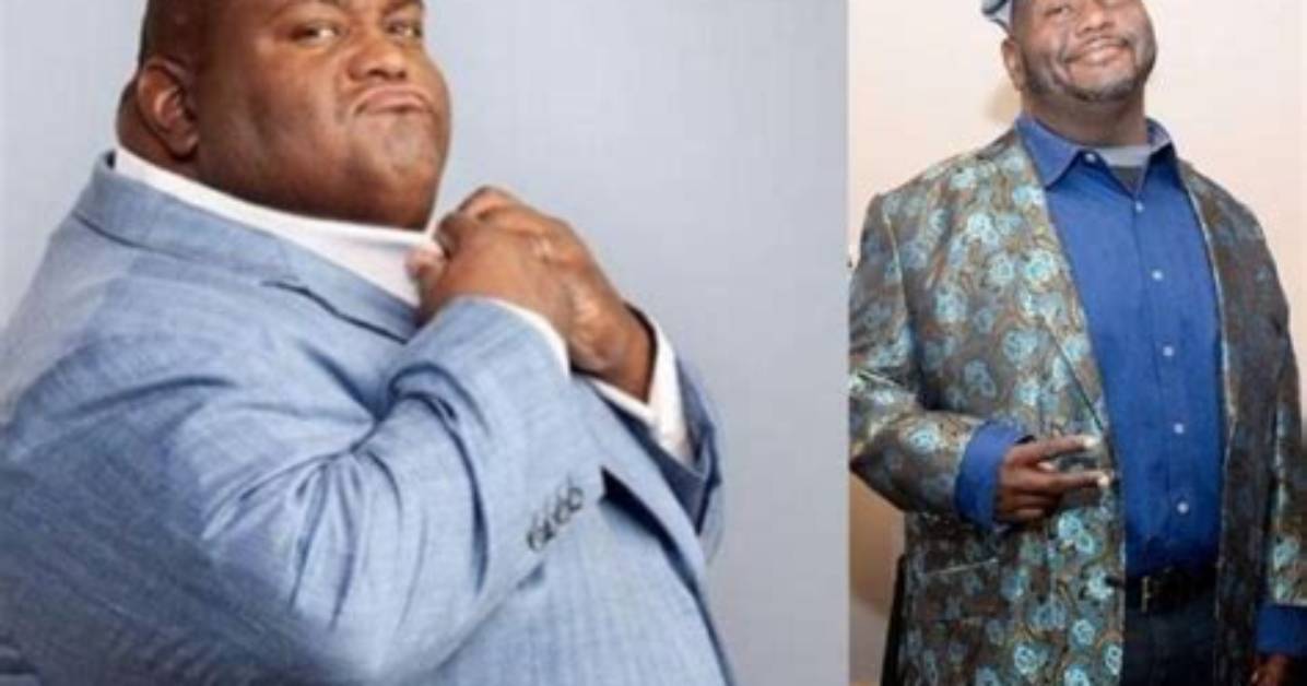 Lavell Crawford: Weight, Height, and Performance