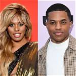 Laverne Cox's Prospective Partner in 2024: a Speculation