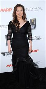 Lea Salonga's Height: How Tall Is the Filipina Star?