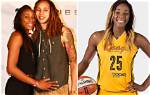 Learn About Brittney Griner's Twin: a Rare Glimpse into the Life of a Wnba Star