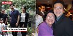 Learn About Lawrence Wong's Former Spouse: Who Was His First Wife?