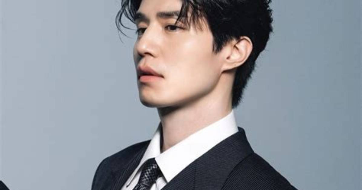 Lee Dong-Wook: Exploring the Rumors and Facts About His Marriage