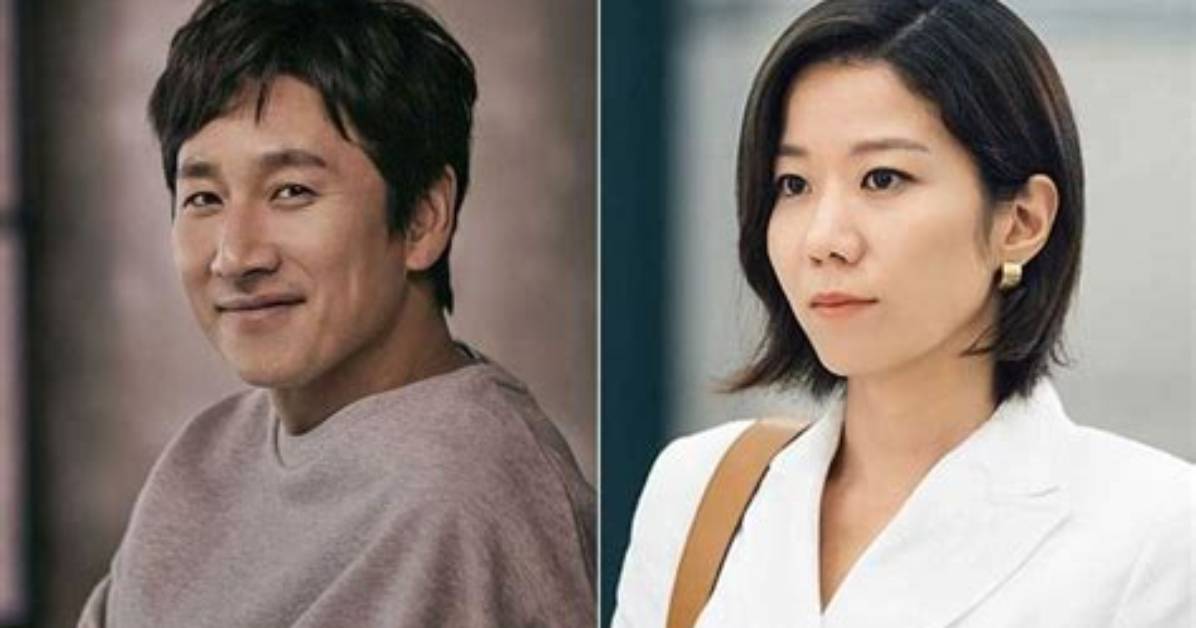 Lee Sun-Kyun Bio, Parents, Wife, Children, Siblings, Net Worth