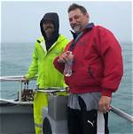 Legendary Fisherman: Phillip Hillstrand's Seafaring Adventures