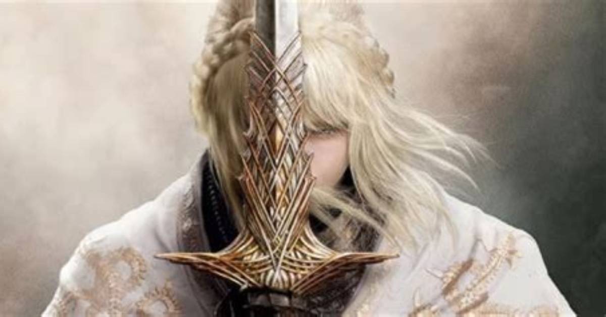 Lena Elden Ring: the Enigmatic Character of the Fantasy Realm