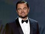 Leonardo Dicaprio's Enormous Net Worth