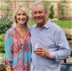 Leslie Davenport: the Life and Legacy of George Brett's Wife