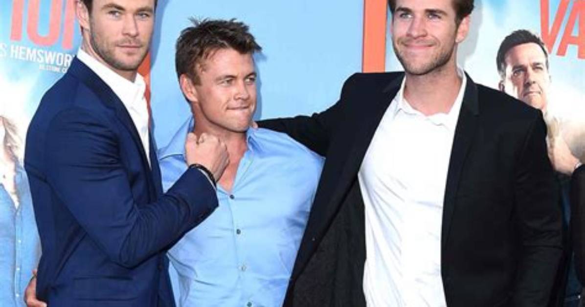 Liam Hemsworth's Journey into Fatherhood: All You Need to Know About His Children