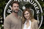 Liam Hemsworth Welcomes Baby Boy with Wife Miley Cyrus