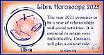 Libra Horoscope 2023 - Get Your Predictions Now!