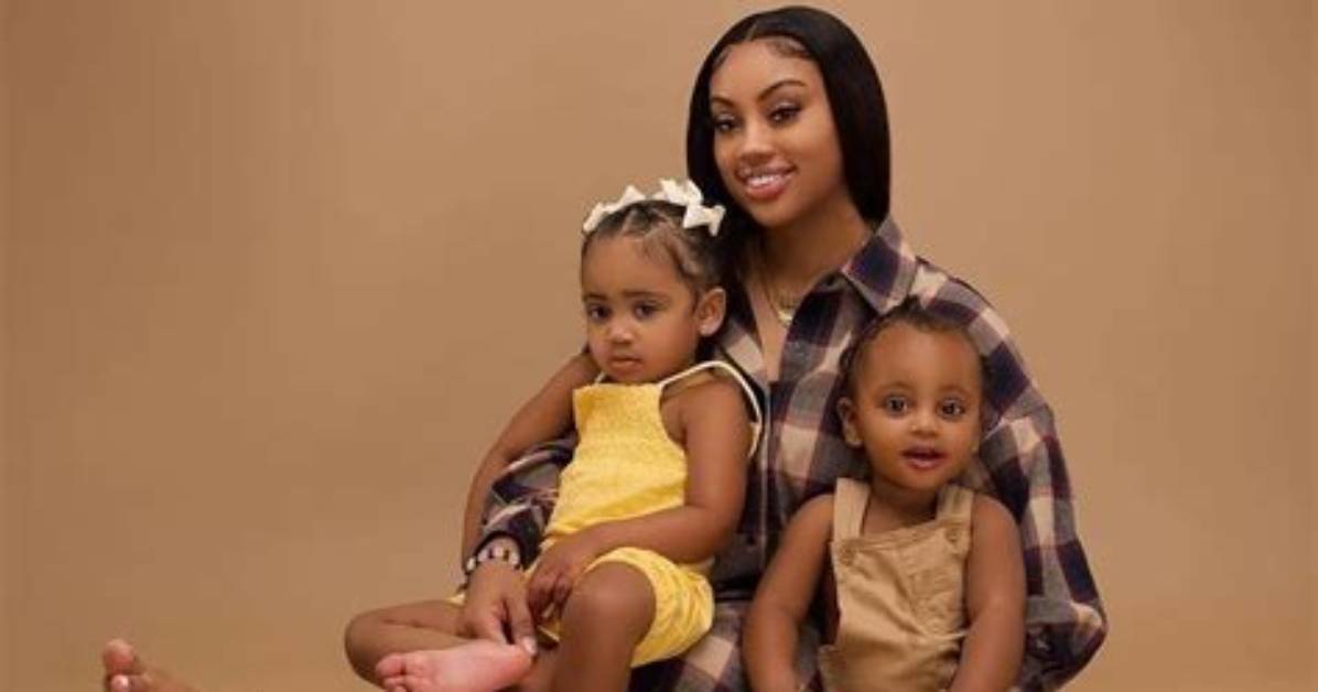Life of Jaliyah – Biography, History, Age, Weight, Height, Relationships