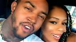 Lil Scrappy & Bambi Benson Get Married After Reconciliation Report Hollywood Life