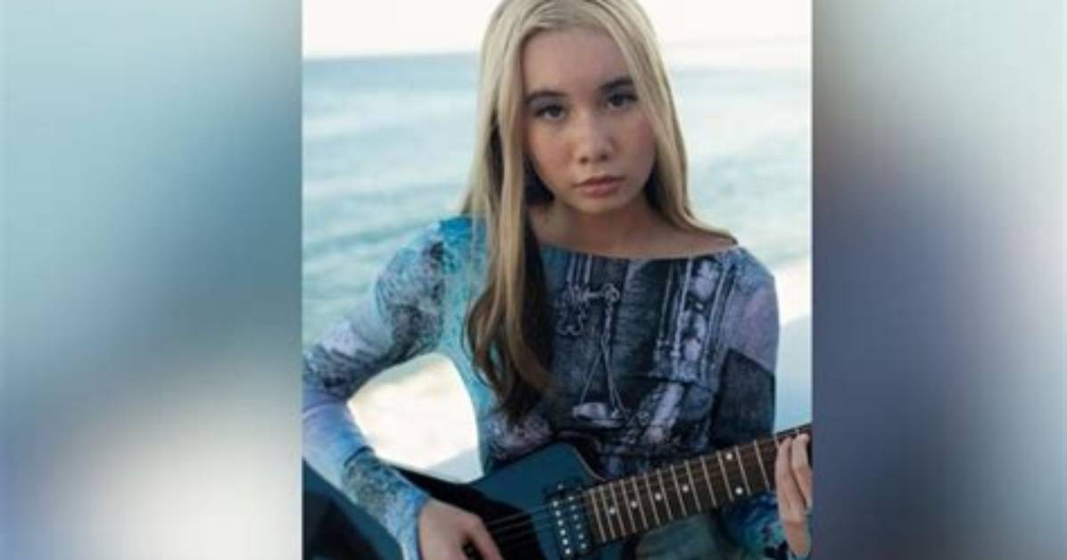 Lil Tay Age, Height, Weight