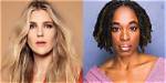 Lily Rabe: the Enigmatic Star of Stage and Screen