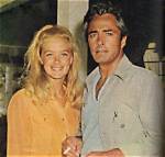 Linda Evans Ex-Husband: Meet Stan Herman