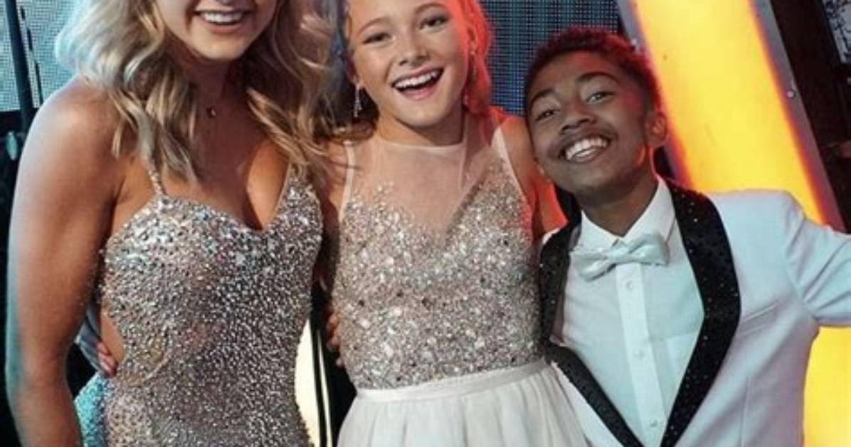 Lindsay Arnold: the Dancing Sensation Who Captivated Hearts