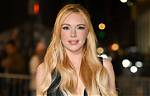 Lindsay Lohan Net Worth