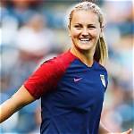 Lindsey Horan Net Worth