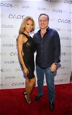 Lisa Hochstein Pregnant: Expecting Her First Child