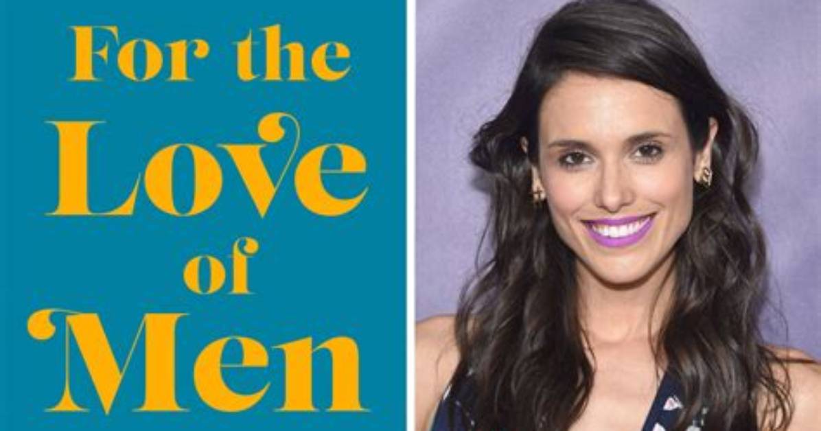 Liz Plank's Husband: a Look into Her Personal Life