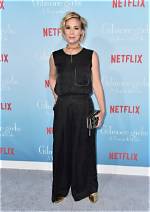 Liza Weil Mari, Age, Height, Weight, Siblings, Children, Net Worth
