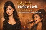 Lola Jade Fielder Civil: a Civil Law Expert
