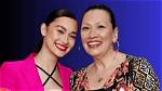 Lola Tung Parents | Meet Mother Pia Tung and Father Siblings and Family