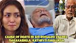 Lolo Sir Cause of Death, Actor Ronaldo Valdez, How He Die? Dies at 76