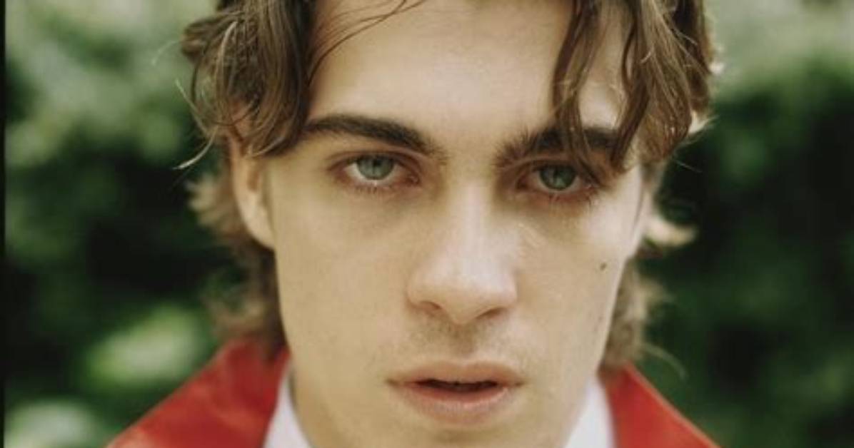 Lorenzo Zurzolo Shines as a Kid: Early Career Highlights